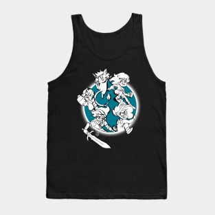 Ultimate (Light Variation) Tank Top